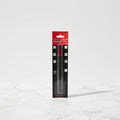 150mm Long Reach S2 Steel Impact Bit Set High Torsion Screwdriver Bits for Power Screwdrivers & Deep Hole Fastening