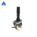 LUCKYROC Aerial Work Platform Parts Joystick Controller with Relay 234923 for Genie Boom Lifts MegaBDM