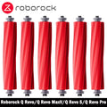 Main Brush Replacement Roborock Q Revo/Q Revo MaxV/Q Revo S/Q Revo ProRobot Vacuum Cleaner Roller Brush Accessories Spare Parts