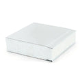 Modern 50mm Thick EPS Sandwich Panel 980mm Wide Eco-Friendly Fire Resistant for Building Cold Room Workshop Exterior Wall