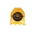 Convenient SLN Carbon Steel Screen Bucket Excavator 5-6 Ton Ballast Sieve Skeleton Buckets for Farm Construction 1 Year Warranty