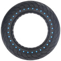 Nedong 10x2.5 Tires Honeycomb Solid Tire 10 Inch No Flat Scooter Tire for Electric Scooter