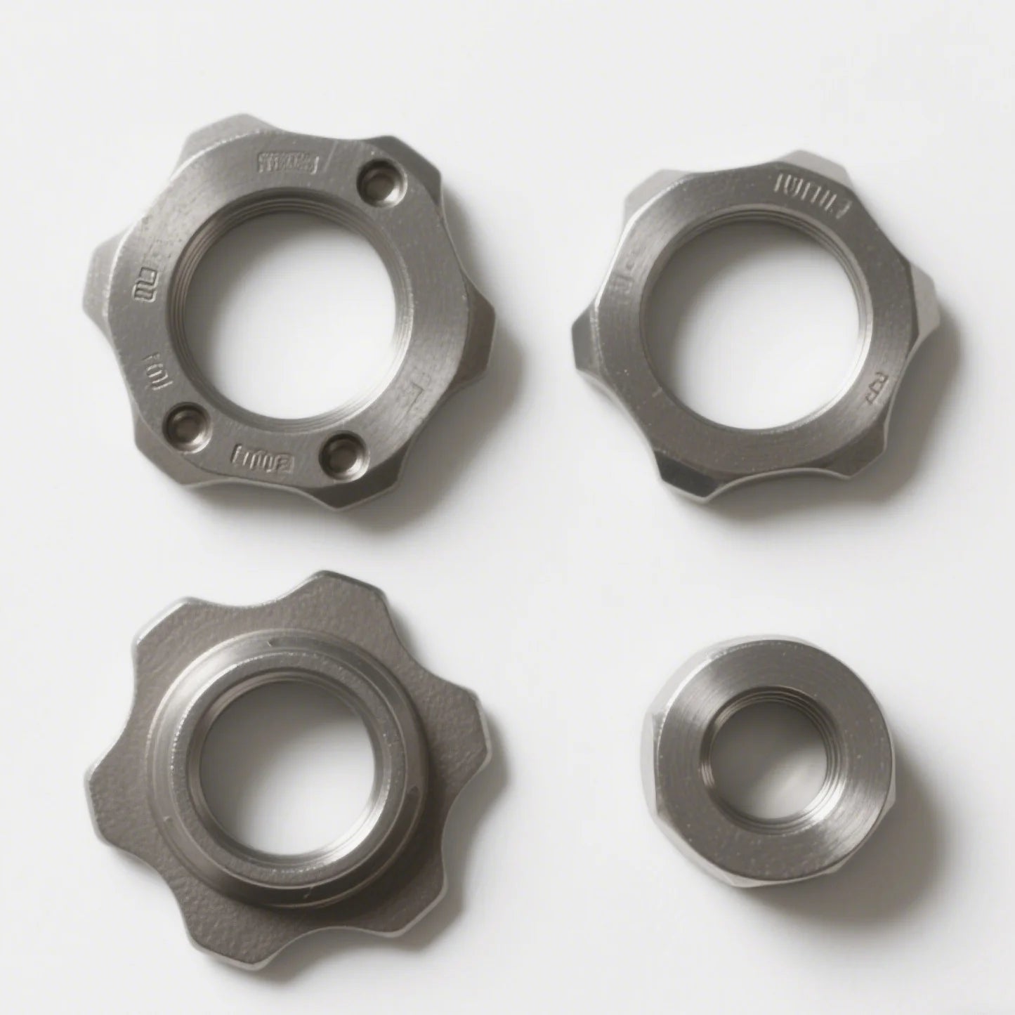 Custom CNC Slotting Service High Precision 0.005-0.01 Tolerance Stainless Steel Aluminum Brass Copper Components Anodized