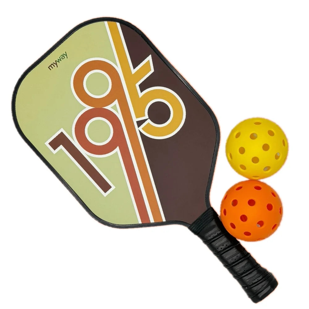 Indoor Outdoor Rackets Pickleballs Racquet Gifts