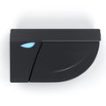 CE ROHS EN16005 Laser Sensor Apply For Swing Door Safety
