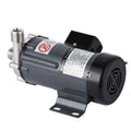 3/4 Inch Home Brewing Magnetic Beer Pump Food Grade Stainless Steel 110/220v AC 45/52 L/min BSPT/NPT Thread MD MP 40RM