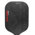 Custom PU Pickleball Paddle Durable and Versatile with Thermoforming Sealing Edge Fully customizable OEM ODM