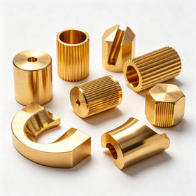 ROOVO Stainless Steel & Brass 45 90 Swivel Female Premium An4 An6 An8 An10 An12 Push on Hose Ends Fittings CNC Machined Drilling