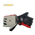 Bicycle Accessories Outside Cycling Half-finger Gloves Unisex Anti-Slip Lightweight Sports Running Gloves for MTB Bike Cycling