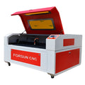 2024 Hot Sale 33% Discount CO2 and Fiber Acrylic Sheet Metal Laser Cutting Machine 1325 Price 300W RAYCUS 150W RECI LASER TUBE