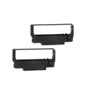 Tatrix Compatible Ink Ribbon  ERC30 ERC 30 12.7mm  Ribbon Cartridge for Epson ERC30 ERC34 ERC38 TM U220Printer Ribbon Cartridge