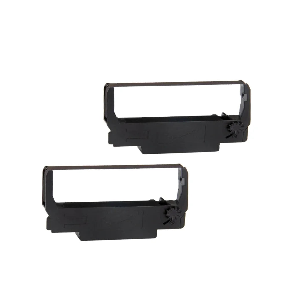 Tatrix Compatible Ink Ribbon  ERC30 ERC 30 12.7mm  Ribbon Cartridge for Epson ERC30 ERC34 ERC38 TM U220Printer Ribbon Cartridge