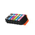 Tatrix T3791 T3792 T3793 T3794 T3795 Premium Compatible Printer Ink Cartridge for Epson XP-8500 XP-15000