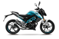 150cc 4-Stroke Gasoline Off-Road Motorcycle – Adult Off-Road Bicycle Vehicle (New Style)