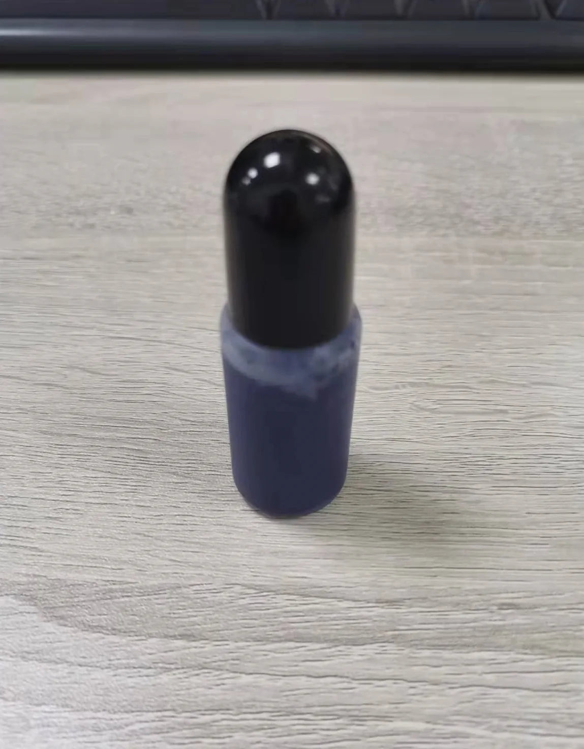 25CC High-quality Red/blue/black German Ink for Self-inked Stamps