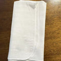 Packaging Gift Box Cotton Towel Makeup logo Biodegradable Packaging Skincare Microfiber Facial Towel