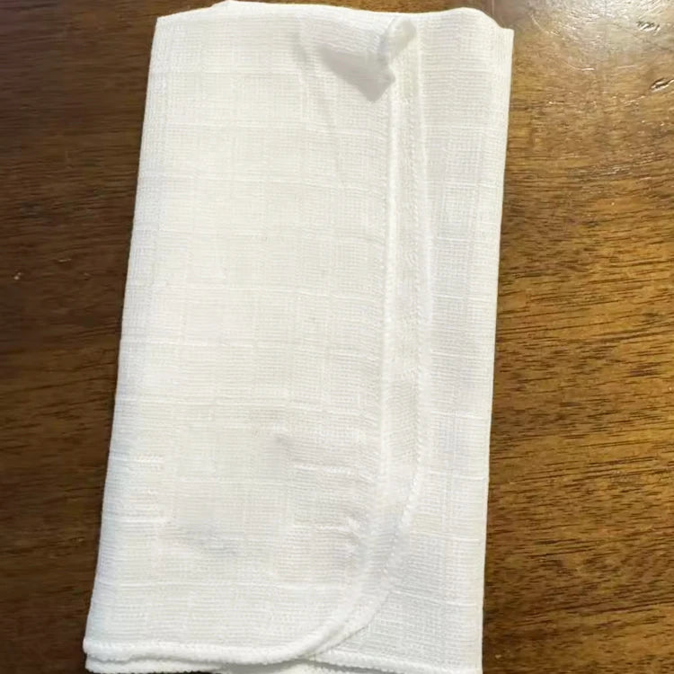 Packaging Gift Box Cotton Towel Makeup logo Biodegradable Packaging Skincare Microfiber Facial Towel
