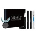 Teeth Whitening Gel Kit Private Label 32 Led Blue Light Dental Whitening Gel Professional Home Use for Sensitive Teeth
