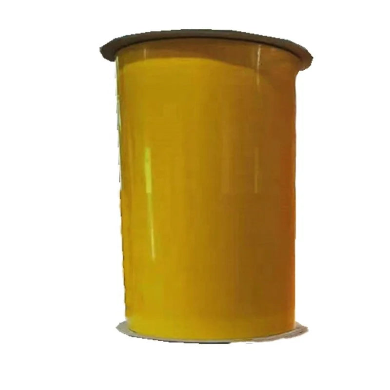 Greenhouse High Temperature Resistant Waterproof Sun Proof Physical Pest Control Double Side Strong Sticky Insect Fly Tape Roll