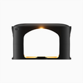 Newest 2025 Electric Flea Trap Indoor Yellow Sticky Board Insect Catcher Mosquito Fly Killer Pest Control for Home Use