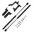 Car Gas Spring Front Hood Struts Lift Supports for Hyundai Tucson 2022-2025 Car Replacement Automotive Accessories MegaBDM