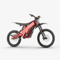 Brand New Talaria X3 Black Electric Road Bike – High Performance Dual Sport Electric Racing Motorcycle