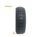 Electric Scooter Parts 10X2.75-6.5 Outer Tire Rubber Wheel for Kukirin G2 G3 Off-road Vacuum Tubeless Tire Replacement Accessory