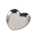 Free Custom IANNA logo Stainless Steel Makeup Mixing Palette Professional Make up Nail Care Makeup Eyeshadow Palette