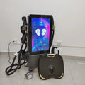 EMSzero Sculpt Machine 6500W EMS 15Tesla RF Fat Slimming Burning Muscle Stimulation Body Sculpting 15 Electromagnetic Therapy