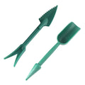 Mini Garden Shovel Set Plants Transplant Seedlings Digging Gardening Shovel Suits Vegetable Seedlings Succulent Gardening Tools MegaBDM