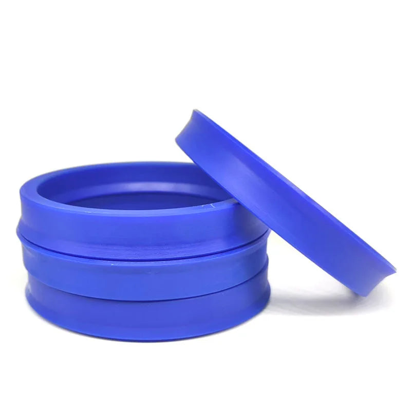 SHEDL BH632885BN Custom EPDM/NBR/Silicone Mechanical Flange Gasket for Cylinder Seal High Temperature Resistance