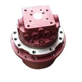 145-4246 144-5196 209-6663  301.8 Mini Excavator Final Drive Travel Motor CAT301.8 Track Drive Motor