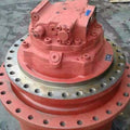 Hitachi 9132608 9098390 HMGC84AA HGF097-00105 EX400-3 Final Drive EX400LC Travel Motor EX400 Hydraulic Travel Device