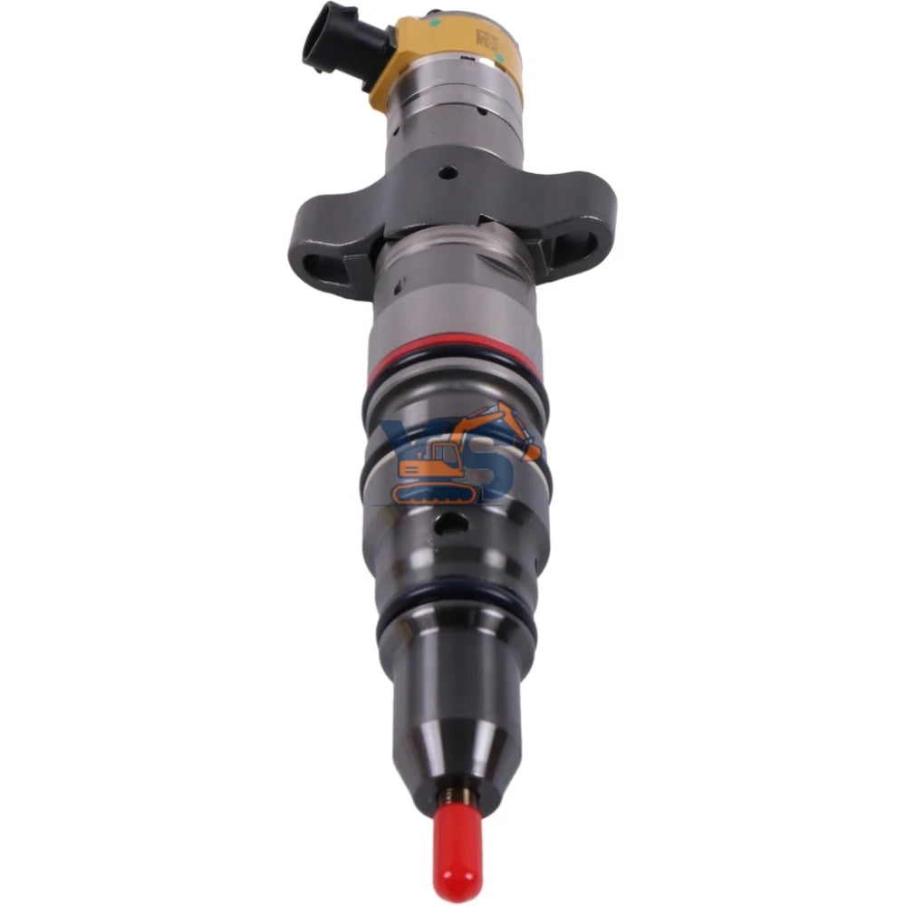 YS Brand New Fuel Injector C7 Diesel Engine 263-8218 10R7225 for Excavator 324D/325D/326D/329D with 6-Month Warranty