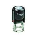 Factory Price Self-inking Stamps Auto Stamps 17mm Round Sellos