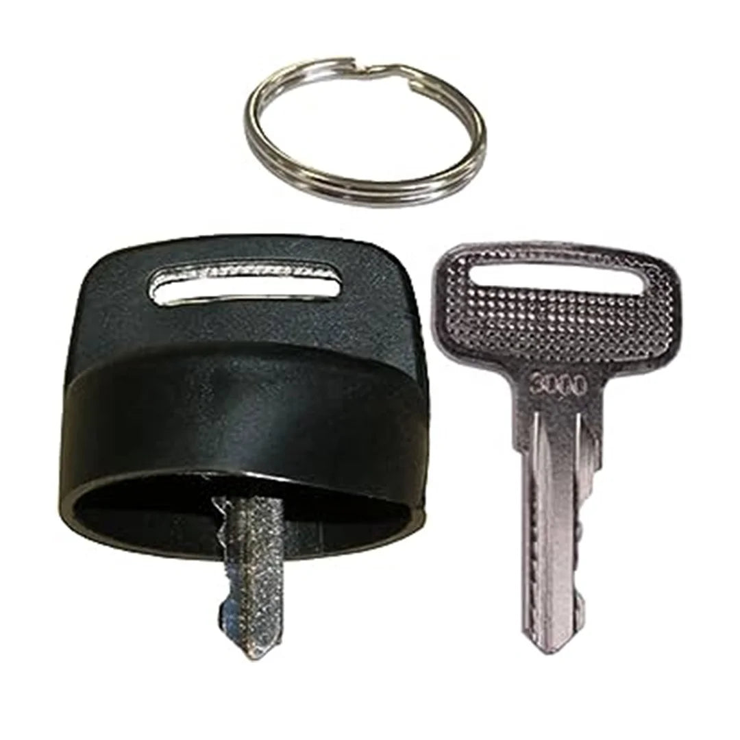 HNARL 83093GT Genie Lift Key Fits GS Series Scissor Lifts Z Series and S Series Boom Lifts 3000 Key 83093