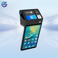 Z108 Android14 Dual Display Retail Powerhouse Designed for Immersive in Store and Mobile Checkout Experiences