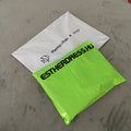 Hot Selling Recyclable Shipping Bags Waterproof Pink Mailer Bag with Self-Adhesive for Clothes