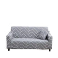 Sofa Cover Elastic Sofa Cover Super Soft Stretch Material Wholesale Printed Sofa Cover