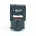 WES Manufacturer SE-3040 Plastic Automic Stamps Self-Inking Stamp