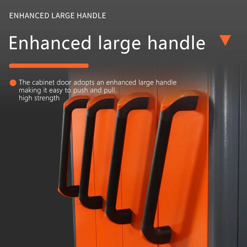 CNC tool holder storage cabinet compatible with BT30 40 50 HSKend mills turning tools and other machining center tools. MegaBDM