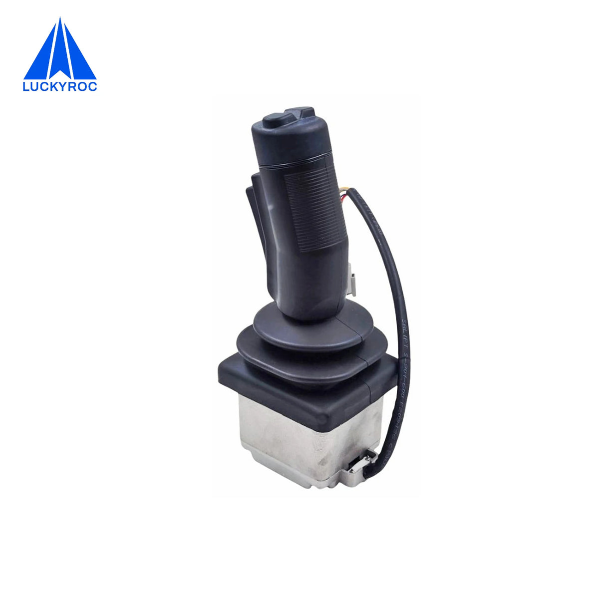 LUCKYROC Aerial Work Platform Parts Joystick Controller T110234 for Genie Vertical Mast Lifts MegaBDM