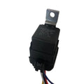 HNARL Aerial Equipment Parts JLG Weatherproof Lower Panel Relay 3740049 JL3740049 for Boom Lift/Scissor Lift High Performance