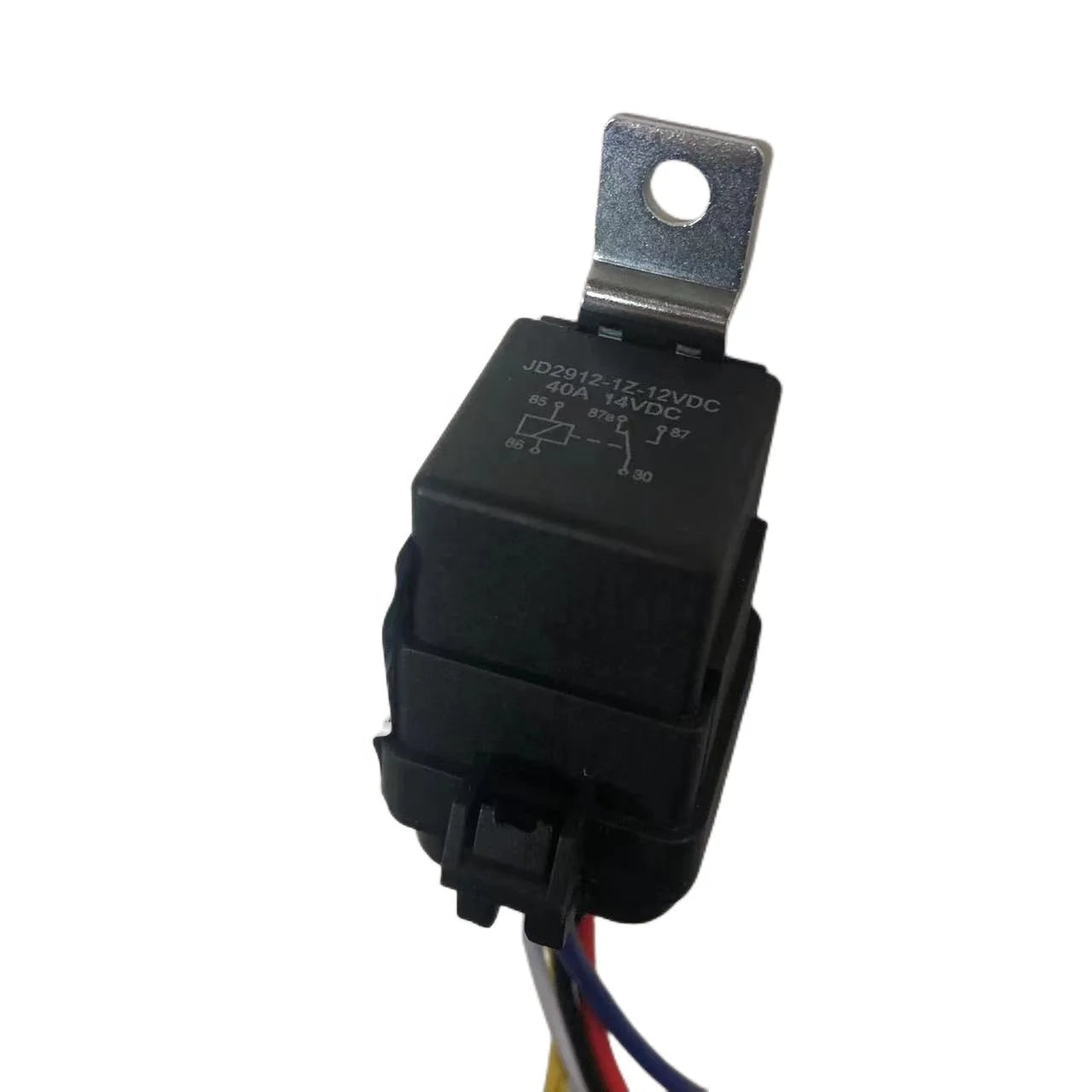 HNARL Aerial Equipment Parts JLG Weatherproof Lower Panel Relay 3740049 JL3740049 for Boom Lift/Scissor Lift High Performance