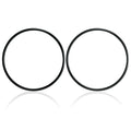 P6119 (P6119ASS16) O-Ring for Bestway Flowclear Pump Filter Cap Cover (2 pcs)