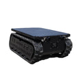 Durable and Customizable Robot for Overcoming Obstacles Built with Strong Materials for All Conditions