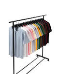 Bangladesh China Factory Price Customized Logo Design 220g Straight Shoulder Pure Cotton Loose Fit Short-Sleeve T-Shirt