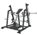 Commercial Grade Steel Rowing Machine Gym Fitness Equipment with 4T Capacity for Core Muscle and Comprehensive Training
