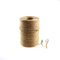Twisted Paper Raffia Paper Raffia String Paper Rope and Twine Twisted Paper Craft String Cord Rope 100m Roll for Packaging