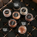 Private Label High Pigment Matte Eyebrow Gel Smooth Waterproof Long Lasting Easy to Color Eyebrow Makeup MegaBDM